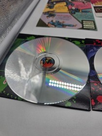 PCE Works Splatterhouse Limited Edition CIB JP PC Engine NICE SHAPE!
