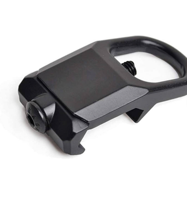 #ad High Pressure Hunting Sling Quick Detach Attachment 20mm Two Point Traditional $46.99