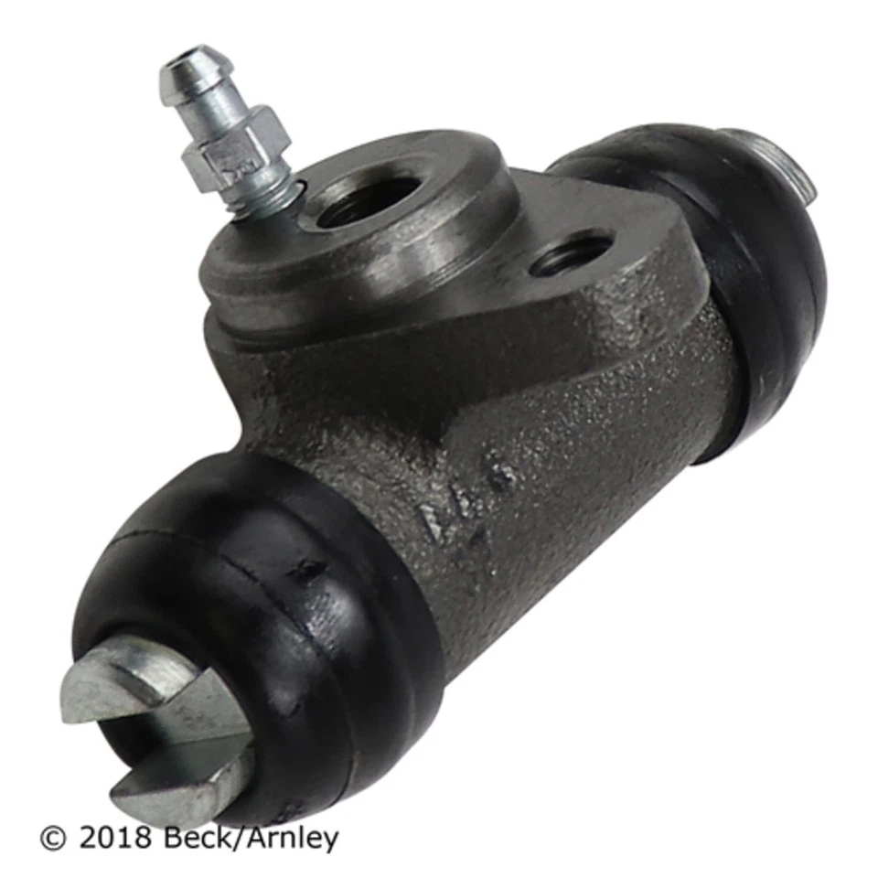 Cilindro de rueda trasero Beck Arnley 072-8043 para VW Volkswagen Beetle Super Thing Foto 4 de 4