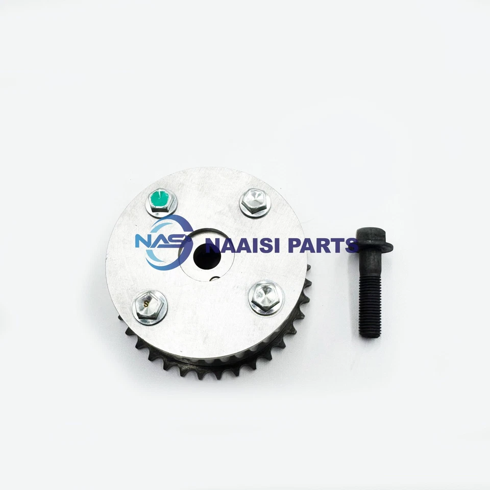 Timing Chain Kit Oil Pump for 01-09 Toyota Camry RAV4 Matrix Solara 2.4L 2AZFE Foto 4 de 4