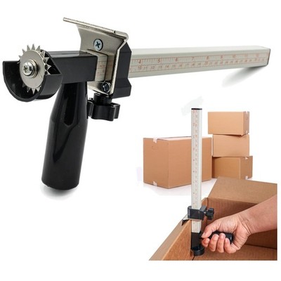Box Resizer Tool with Scoring Wheel - Customize Boxes
