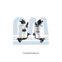 BM Catalysts Partikelfilter FüR Hyundai I40 I VF 2012-2019 Euro 6
