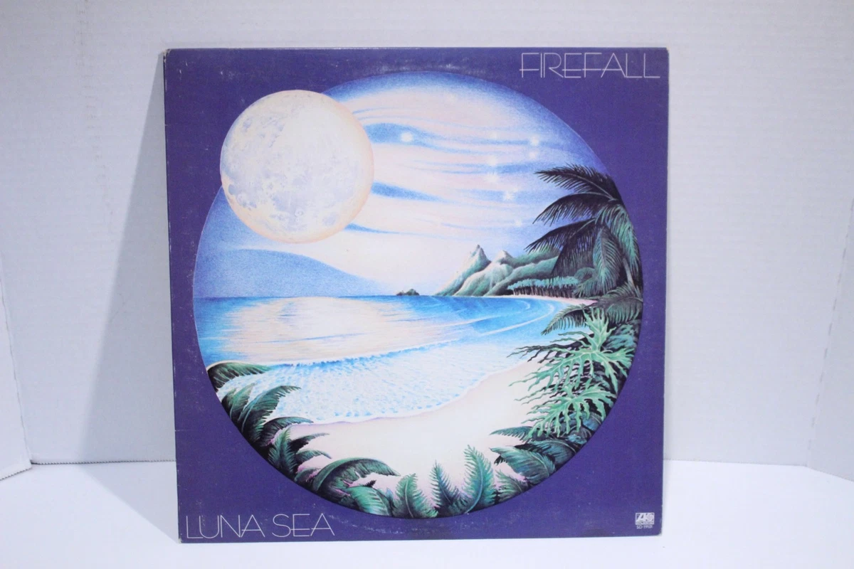25+ Luna Sea Vinyl Records for sale | Updated Oct 2026