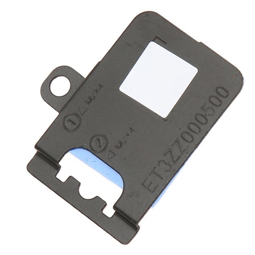SSD Heatsink Cover High Strength Strong Hard Drive Thermal Bracket For Nvme M FY - Afbeelding 13 van 23