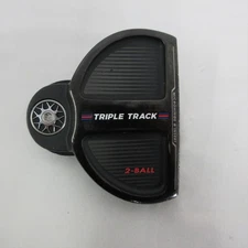 Odyssey Putter TRIPLE TRACK 2-BALL 34 inch