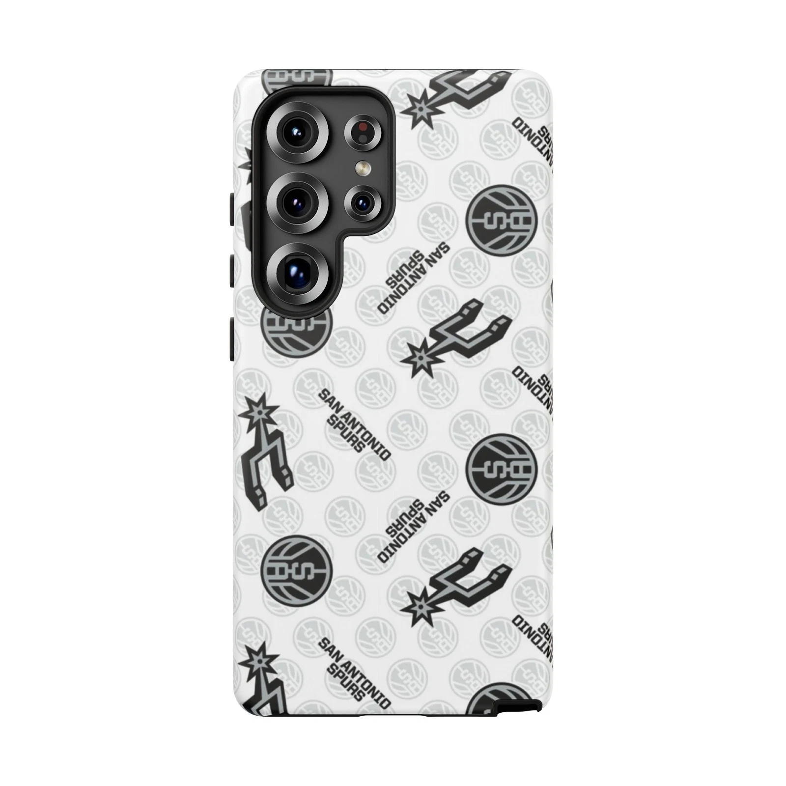 San Antonio Spurs iPhone Cases
