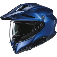 HJC RPHA 60 Modular Motorcycle Helmet | Matte Metallic Blue | DOT ; ECE 22-06