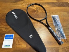 Brand New Yonex Regna 98 V3 Tennis Racket, Grip Size 2 4 1/4 Extra Grommets