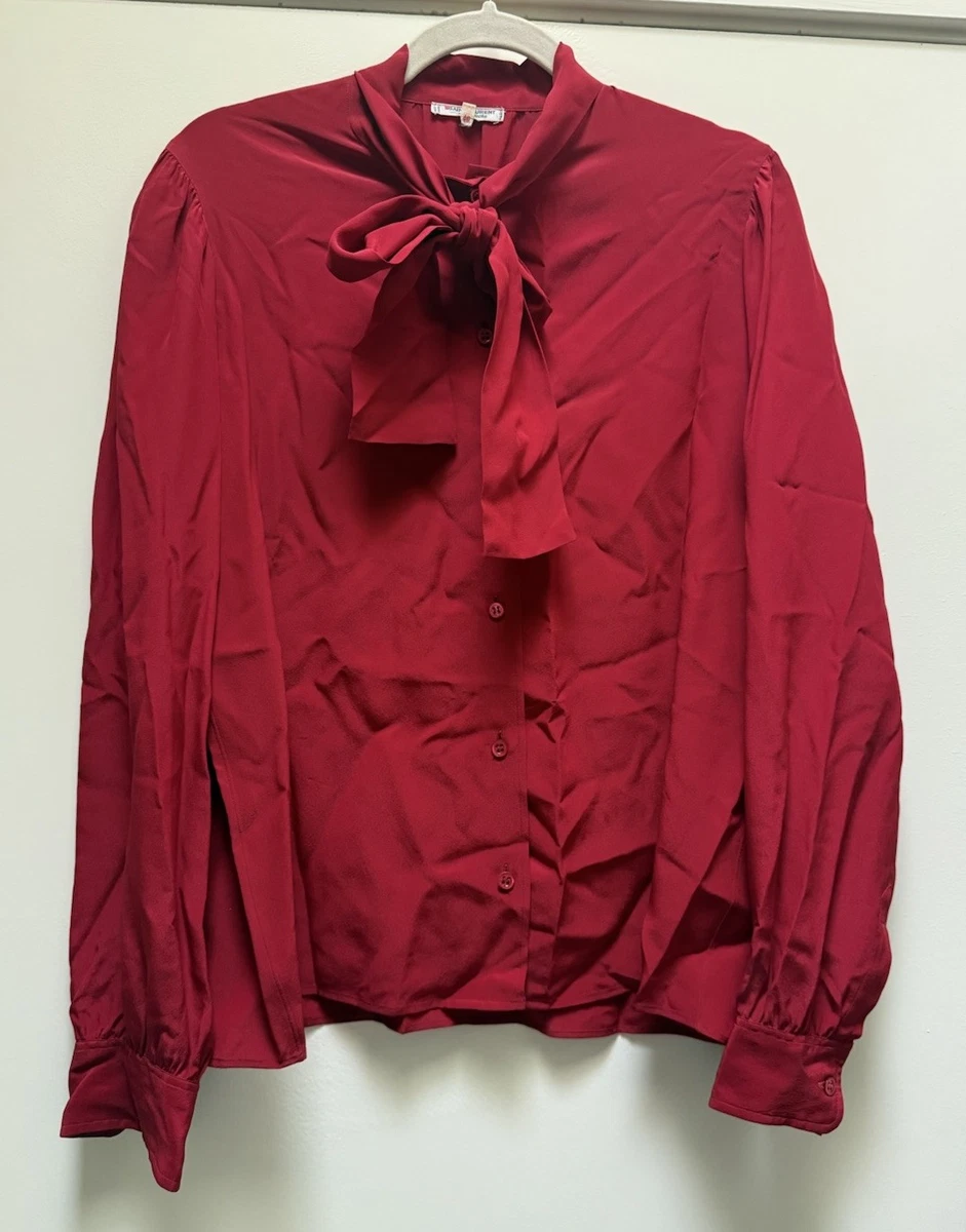 Saint Laurent Original Vintage Tops for Women for sale | eBay
