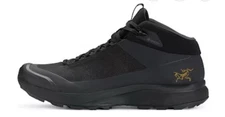 Arc'teryx Aerios FL 2 Mid GTX 'Black' L07882600 Size 13