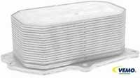 Vemo V40-60-2115 ÖLküHler FüR MotoröL FüR Opel FüR Saab FüR Cadillac