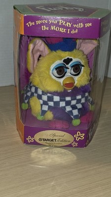 Tiger 70899 Jester Furby Special Edition Toy for sale online | eBay