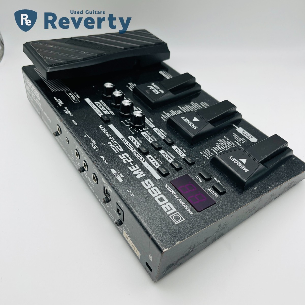 【専用】boss me-25 guitar multiple effects Boss_ME_25.jpg