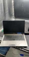 Asus U46E 14" Intel Core Processor Laptop No HDD Unit For Parts or Repair