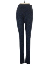 H By Halston Women Blue Active Pants M