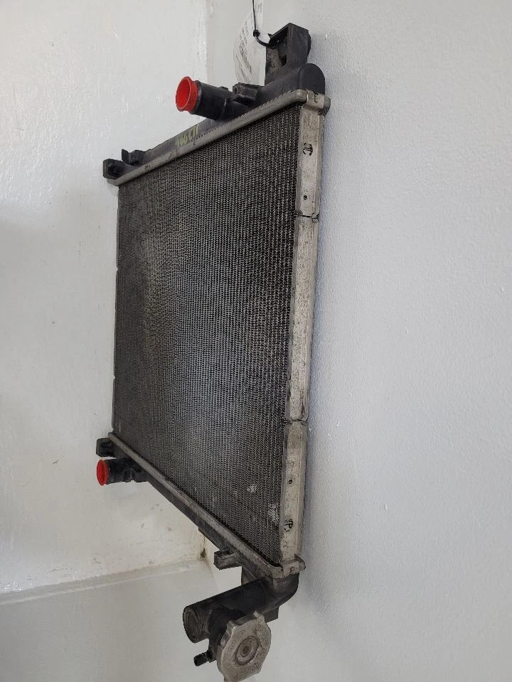 2007-2011 DODGE NITRO Radiator 68003973AB 07-11 Foto 2 de 4