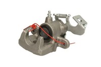Lauber Bremssattel Hinten Rechts FüR Toyota Yaris _P9_ SCP9_ NSP9_