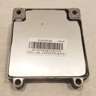 2009 Pontiac G6 / Impala - TCM TCU - # 24240400