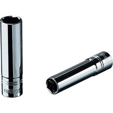 Kyoto Machine Tools KTC Nepros 6.3 sq. Deep Hex Socket NB2L-5/32 NEW