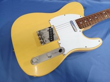 Fender Japan TL68-75BC Used Electric Guitar [AUTH]