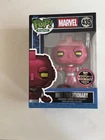 Funko Pop Digital Marvel High Evolutionary #435 LE 1203 Exclusive GOTG +case