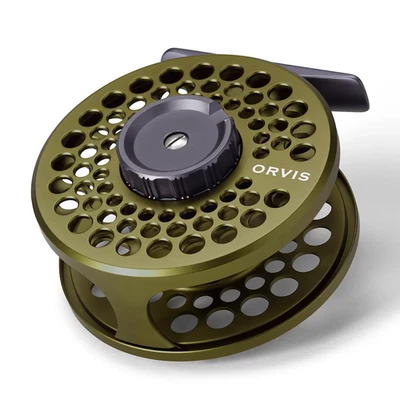 Orvis Bobine Battenkill Disc - Photo 1/2