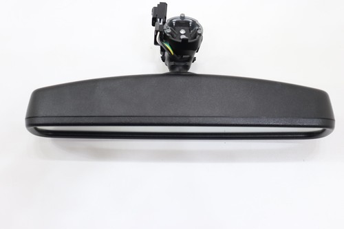2019- 2024 FORD EDGE FRONT WINDSHIELD INTERIOR REAR VIEW MIRROR OEM FU5A17E678EA - Picture 6 of 20