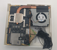 Steam Deck Motherboard F7A Rev E - Tested wit...