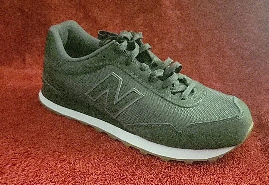 New Balance 515 Olive for Sale | Authenticity Guaranteed | eBay display picture 3