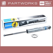 Stoßdämpfer für PORSCHE 964 Carrera bis 12/90 BILSTEIN B6 HINTEN