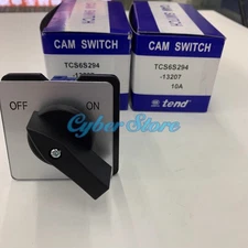 1X multi-stage transfer switch TCS6S294-13207