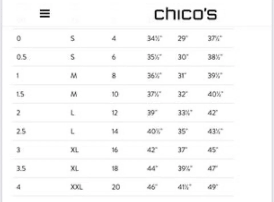 Chaqueta Top Marca Chico's Travelers (1) Talla M Cárdigan Abierto Negro Rojo Prendas para el torso de Viaje Foto 2 de 4