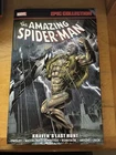 Marvel Amazing Spider-Man Epic Collection: Kraven's Last Hunt TPB Spider-Man