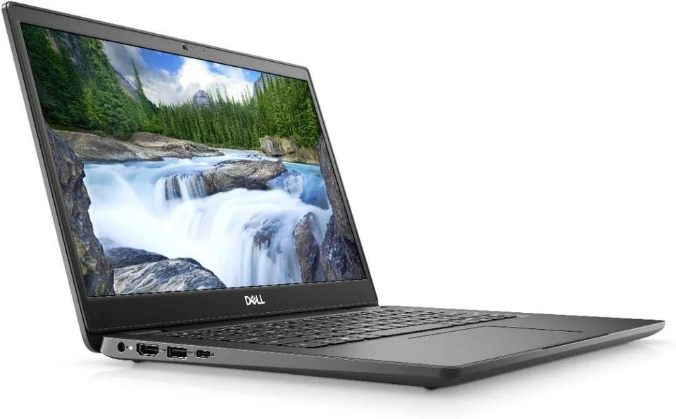 Dell Latitude 3410 · i5-10210U · 8GB · 512GB, photo 3 of 5