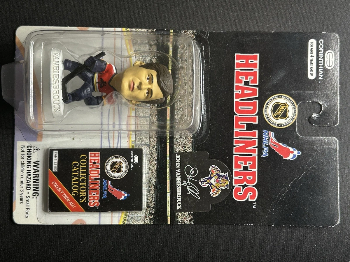 Detroit Red Wings NHL Fan Action Figures for sale | eBay