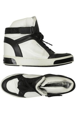 MICHAEL MICHAEL KORS Sneaker Damen Freizeitschuhe Turnschuhe Sportsc... #pkhecjr