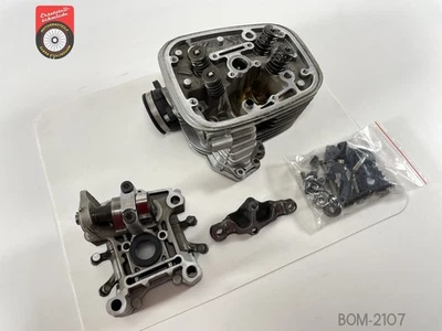 BMW R 1100 GS 1994-99 culasse arbre à cames droit endommagé d'occasion - Photo 1/4