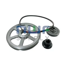 Fantech Drive Pack 49044 For Exhaust Fan DP-24"FB/FX