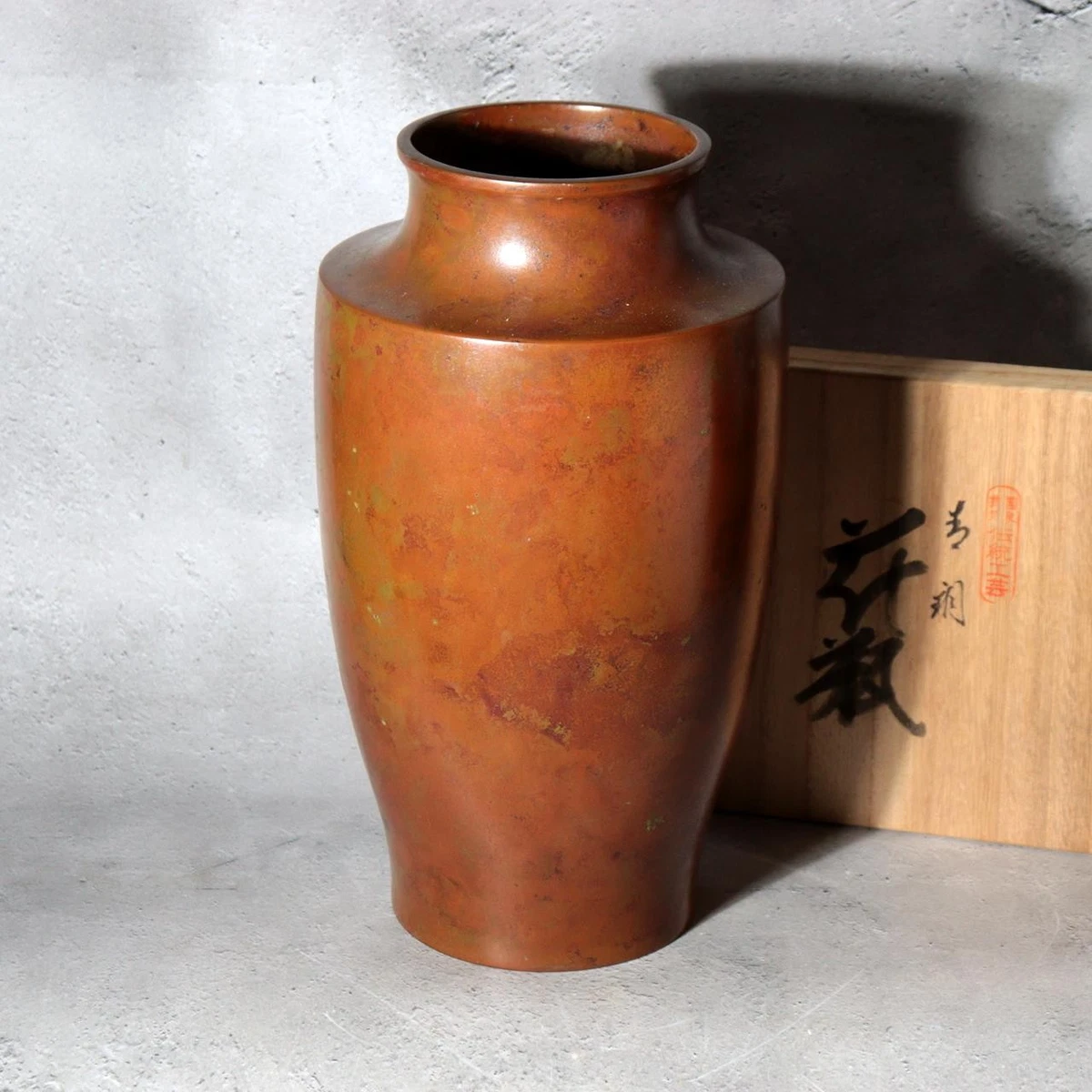 日本古董花瓶| eBay