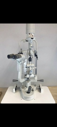 Burton SL-830 platinum Series Slit Lamp