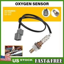 O2 Oxygen Sensor Up or Downstream For 2003-05 Honda Accord Coupe Sedan V6 3.0L