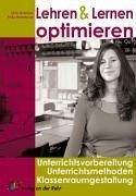Lehren und Lernen optimieren von Dickinson, Chris, Water... | Buch | Zustand gut