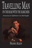Travelling Man | On The Road With The Searchers | Frank Allen | Englisch | Buch