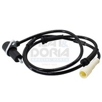 Meat & Doria Sensor, Raddrehzahl Hinterachse, Links U.A. FüR Fiat, Lancia