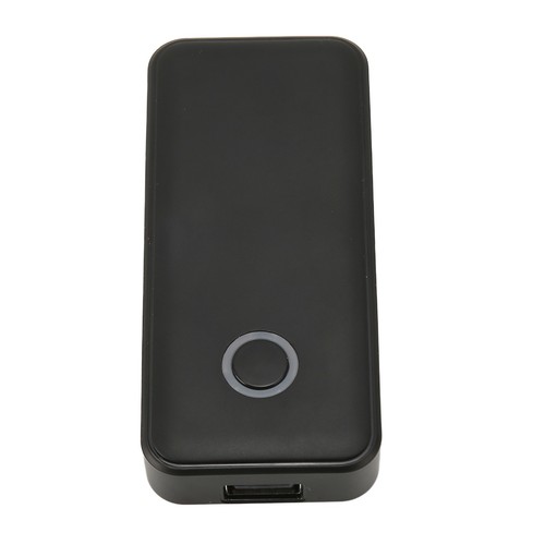 Drahtloser Carplay-Adapter 3 In 1 Stabile Verbindung Kompakte Verkabelung Z KUI - Photo 5/24