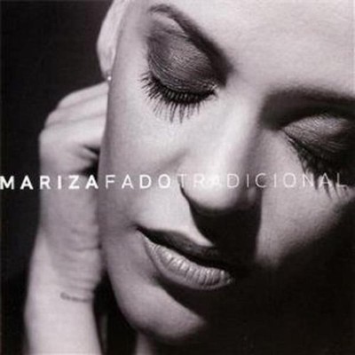 Mariza - Fado Tradicional CD NEU OVP