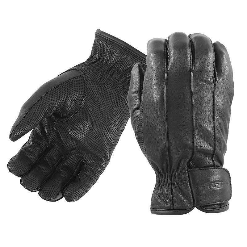 Damascus DWPG100 Goatskin Leather Insulated Winter Patrol Gloves
Opens in a new window or tab