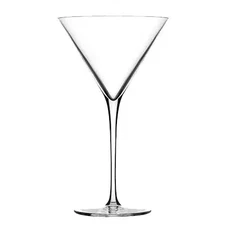 Libbey 9136 Master's Reserve 10 oz Martini/Cocktail Glass - 1 Doz