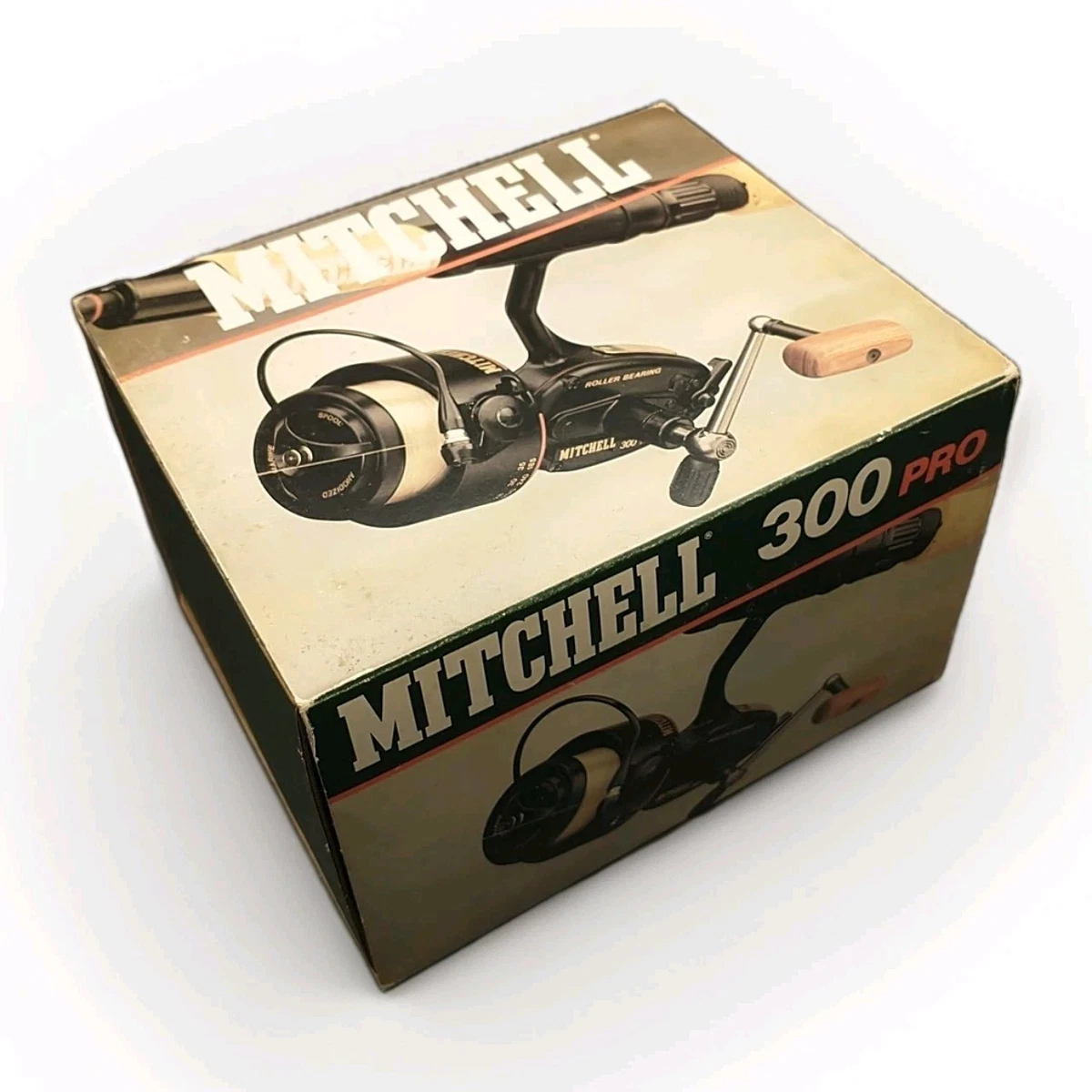 Mitchell Vintage Fishing Reels for sale | eBay