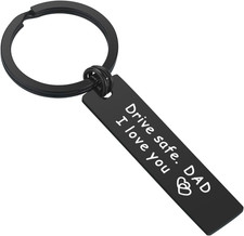 Father S Day Gifts for Dad from Daughter Son Kids - Dad Birthday Christmas Valen